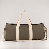 Don't Quit Gym Bag - Olive