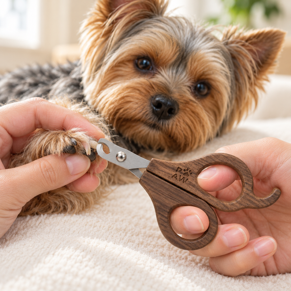 PAW Grooming Tools