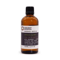 Regenerate Special A2 Massage Oil - 100ml