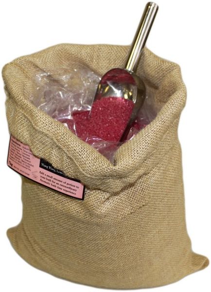 Passion Potion 7kg Hessian Sack