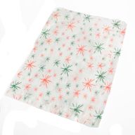 10 x 14 inch Starburst Paper Bags