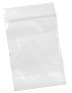 Grip Seal Bags 4 x 5.5 inch