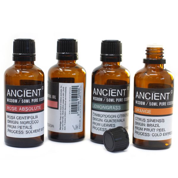 Cumin Seed 50ml