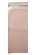 Poly-Prop Bags 255x115mm Reseal