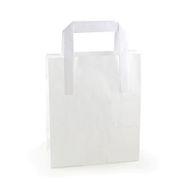 SOS White Carriers 7x10x9inch Sm