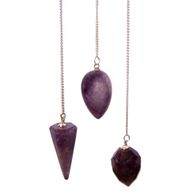 Magic Pendulum - Amethyst