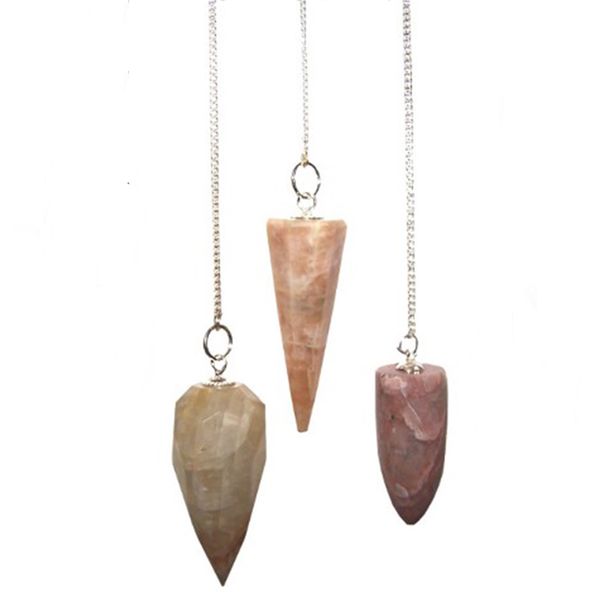 Magic Pendulum - Moon Stone