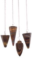 Magic Pendulum - Tiger Eye