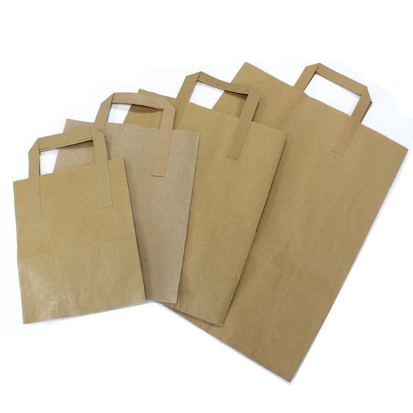 Sm Heritage Kraft 175x270x215mm