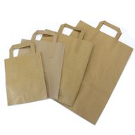 Sm Heritage Kraft 175x270x215mm