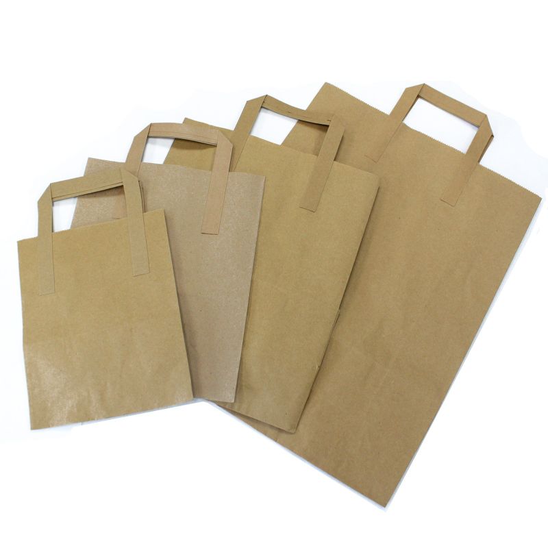Sm Heritage Kraft 175x270x215mm