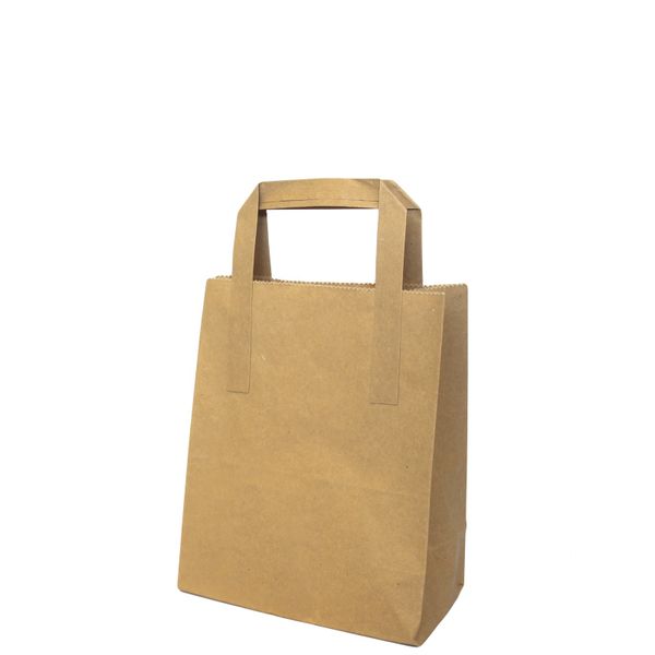 Sm Heritage Kraft 175x270x215mm