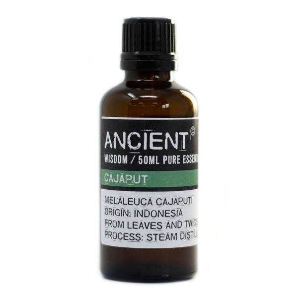 Cajaput 50ml