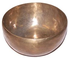 Extra Large Handmade Singing Bowl