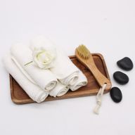 Bamboo Towel