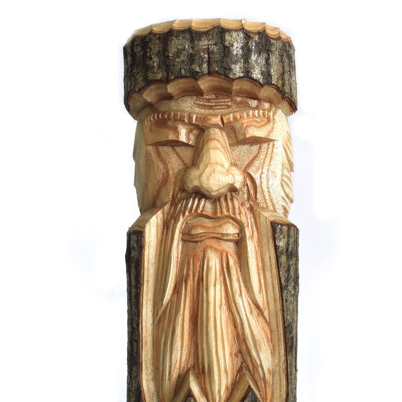 Old Man Tree 50x13x6cm