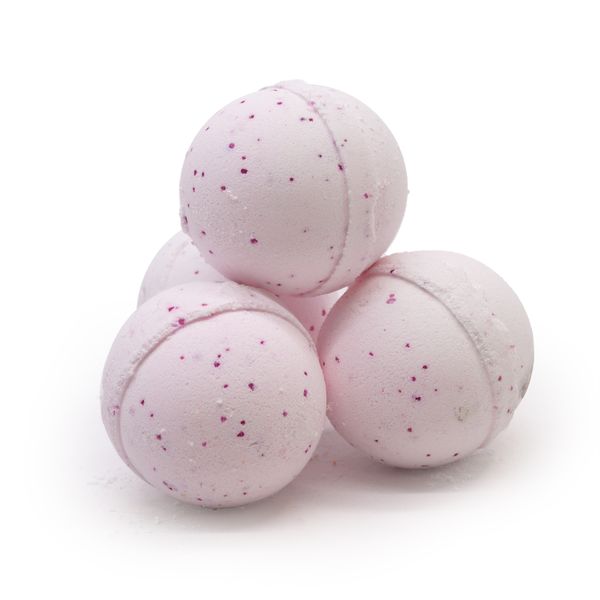 Aromatherapy Bath Potion Bath Bombs