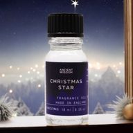 10ml Christmas Star Fragrance Oil