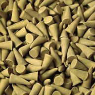 Bulk Incense Cones - Honeysuckle