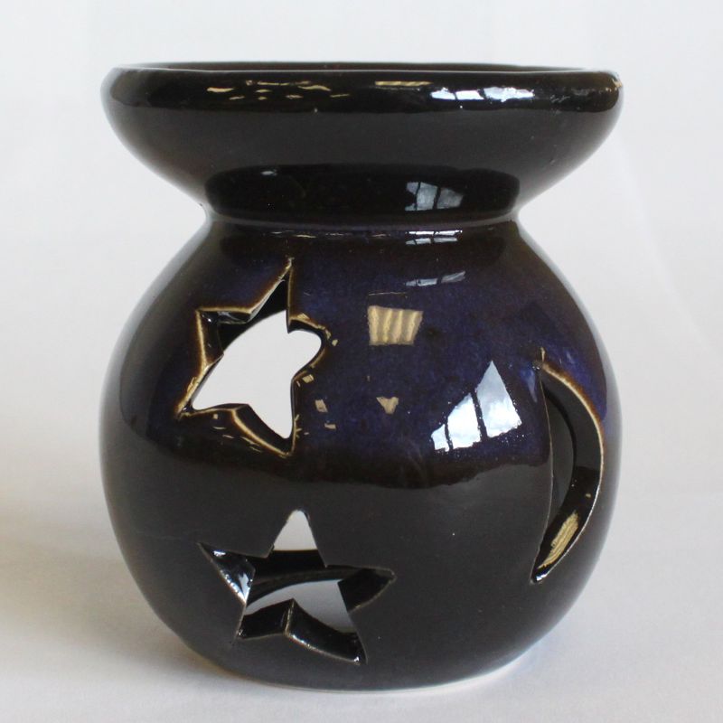 Moon & Star Oil Burners