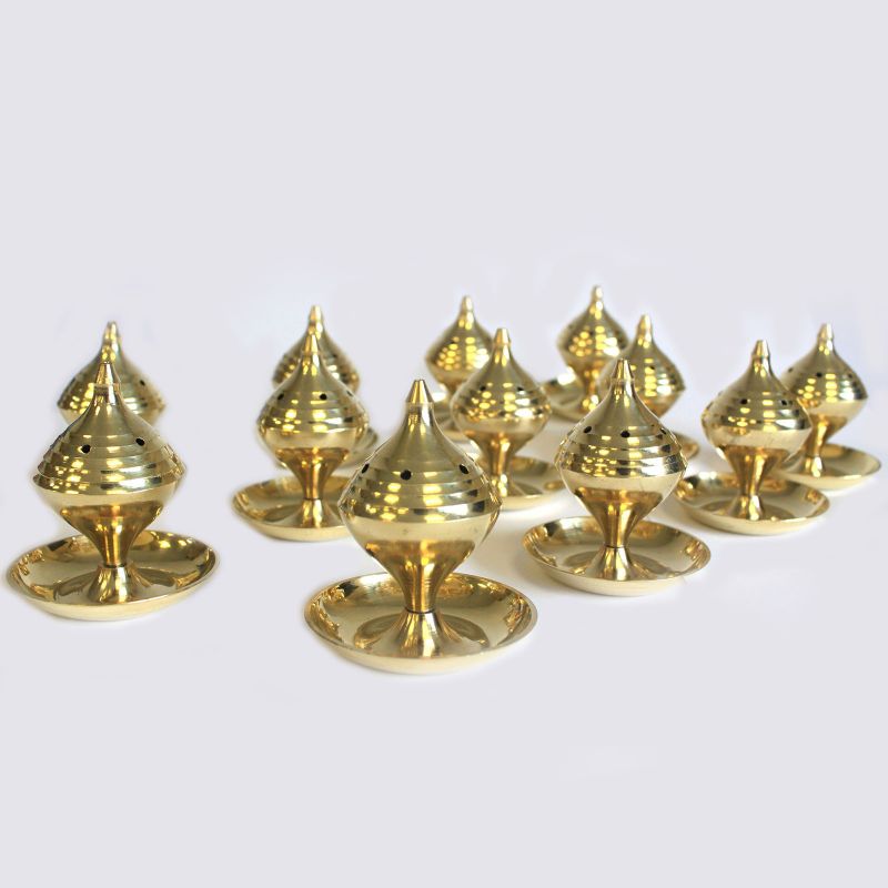 Medium Incense Burner