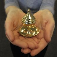 Medium Incense Burner