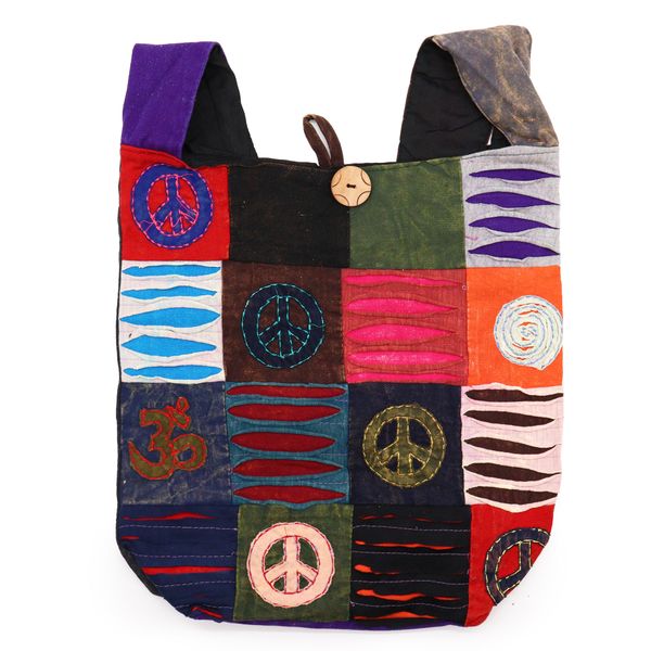 Indian Ethnic Peace Bags
