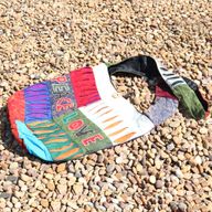 Peace & Love Bags (asst des)