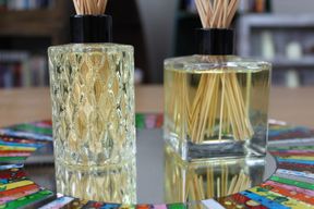 Round Diffuser Bottle - 150ml