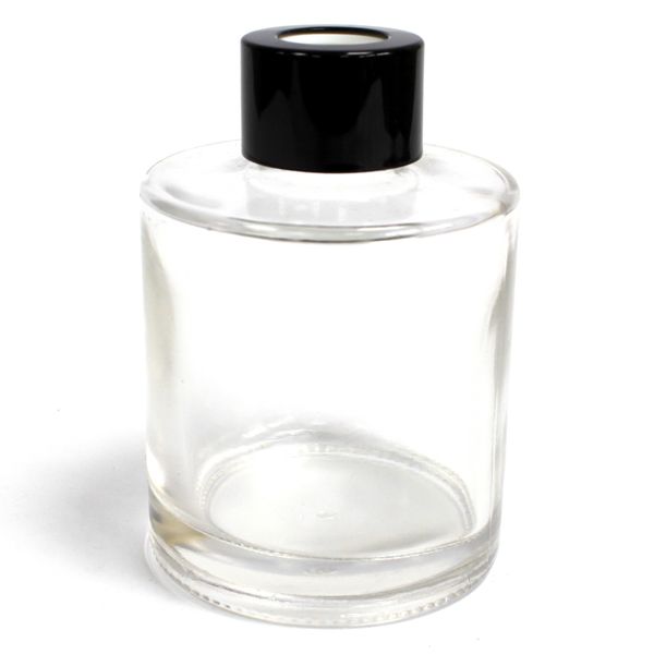 Round Diffuser Bottle - 150ml