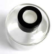 Round Diffuser Bottle - 150ml