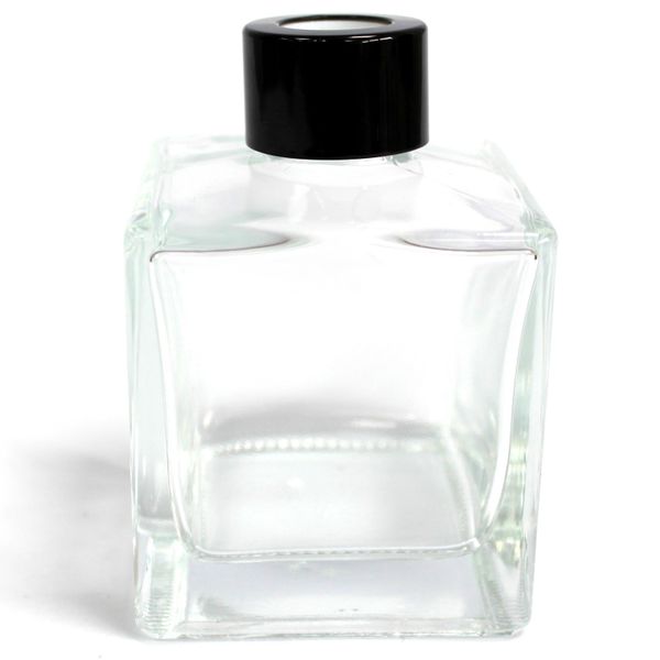 Square Diffuser Bottle - 200ml