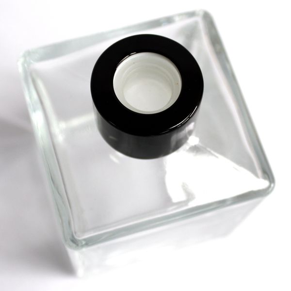 Square Diffuser Bottle - 200ml