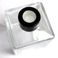 Square Diffuser Bottle - 200ml