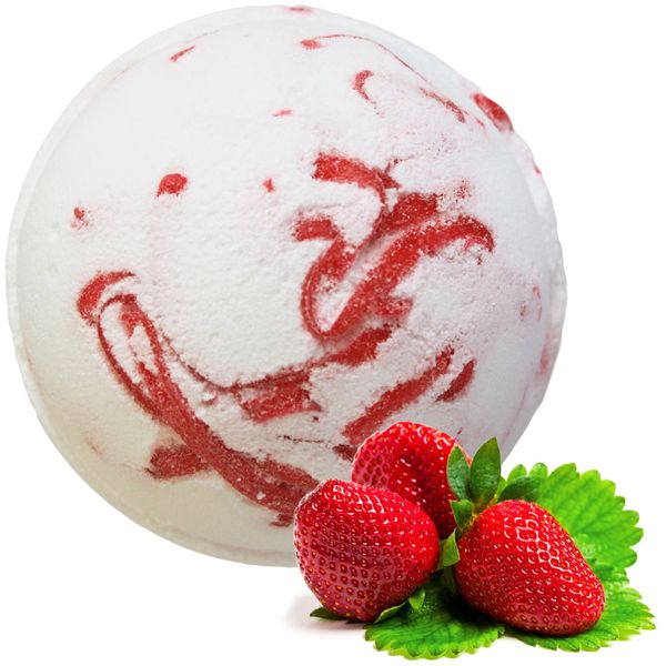 Tropical Bath Bombs - 180g