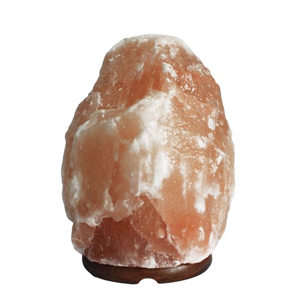 Quality Himalayan Salt Lamps & Candle Holders