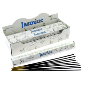 Jasmine Premium Incense