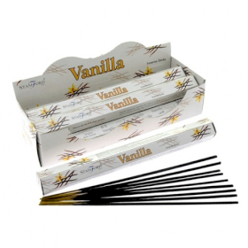 Vanilla Premium Incense