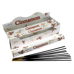 Cinnamon Premium Incense