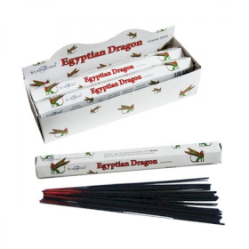Egyptian Dragon Premium Incense