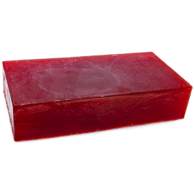 Ylang  & Orange Essential Oil Soap Loaf - 2kg