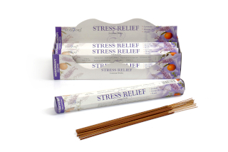 Stress Relief Premium Incense