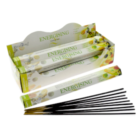 Energising Premium Incense