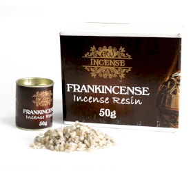 50gm Frankincense Resin