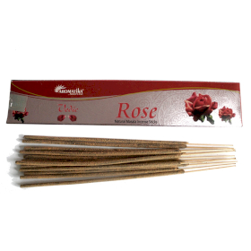 Vedic -Incense Sticks - Rose