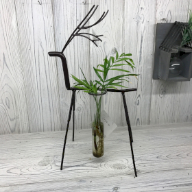 Hydroponic Home Décor - Stag One Pot Stand