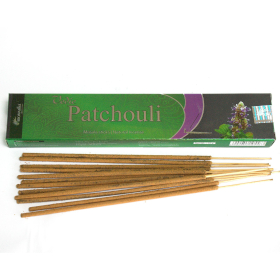 Vedic - Incense Sticks - Patchouli