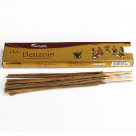 Vedic -Incense Sticks - Benzoin
