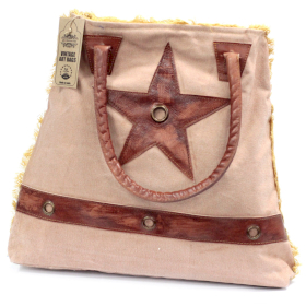 Vintage Bag - Big Star