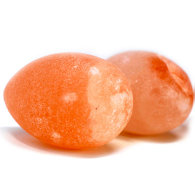 3x Egg Deodorant Stone